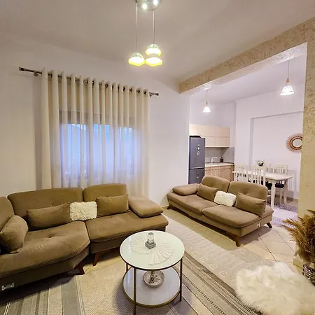 White House Korce *