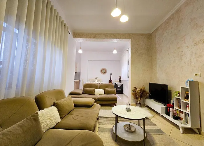 White House Korce