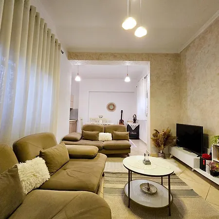 White House Korce